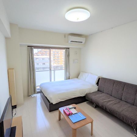 Ciel Bleu Apartment Tokyo Exterior photo