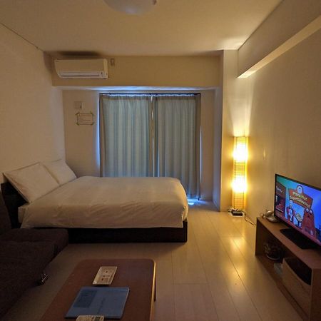 Ciel Bleu Apartment Tokyo Exterior photo