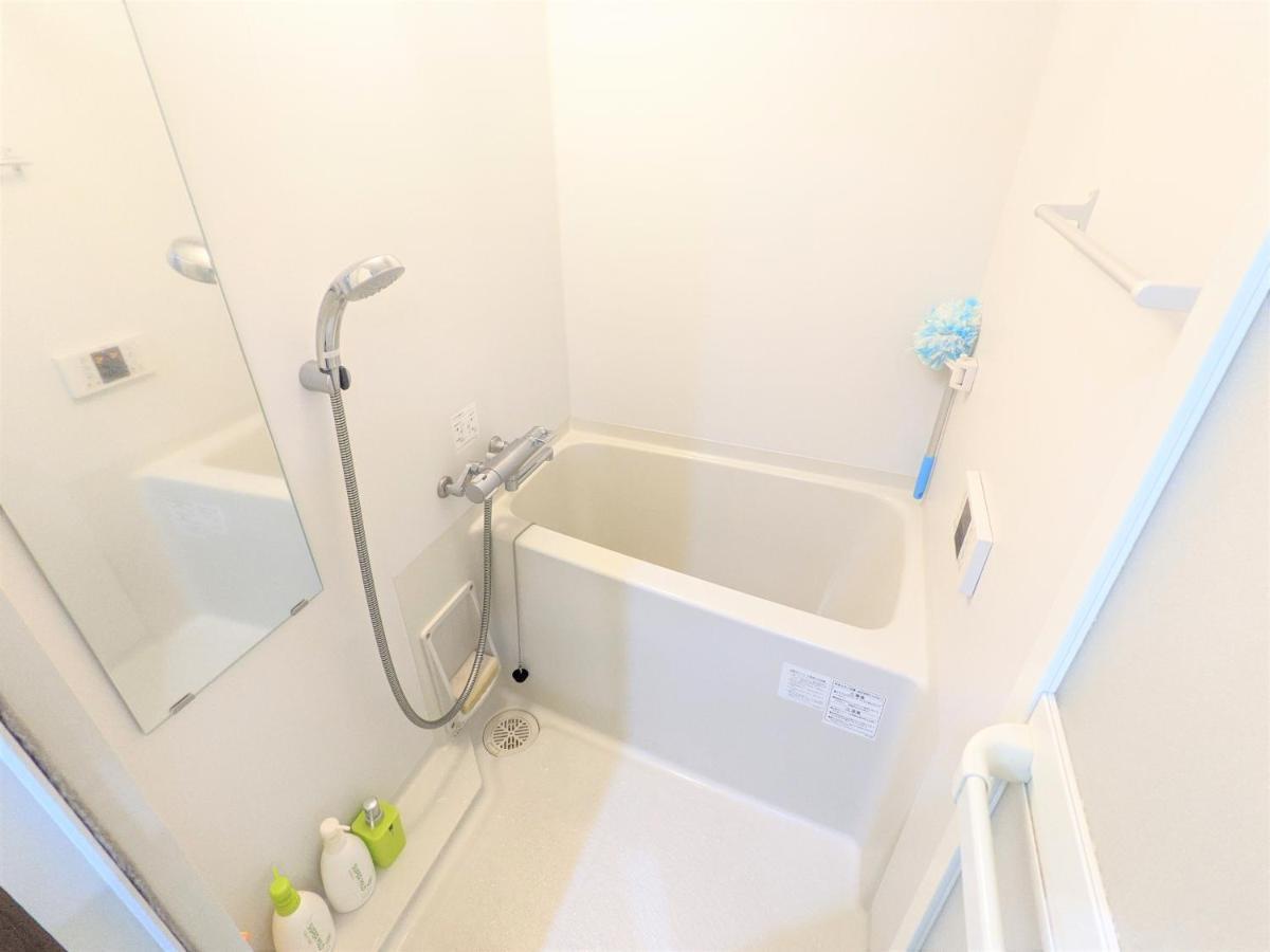 Ciel Bleu Apartment Tokyo Exterior photo